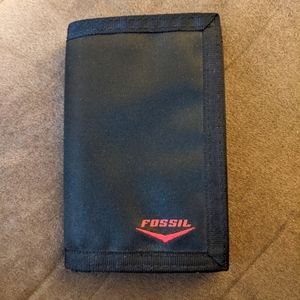 Fossil Wallet